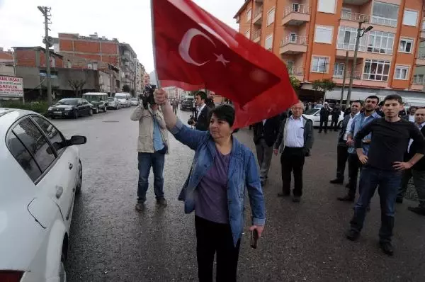 Akil İnsanlarda 15'inci Durak Giresun Akil İnsanlarda 15'inci Durak Giresun