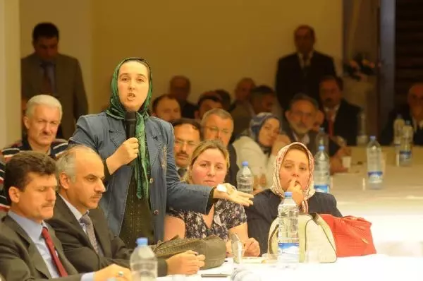 Akil İnsanlarda 15'inci Durak Giresun Akil İnsanlarda 15'inci Durak Giresun