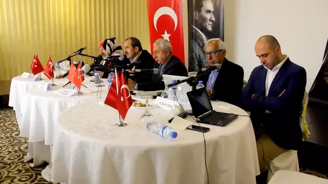 Hakyemez:Giresun'da Sürecin Desteklendiğini Gördük Hakyemez:Giresun'da Sürecin Desteklendiğini Gördük