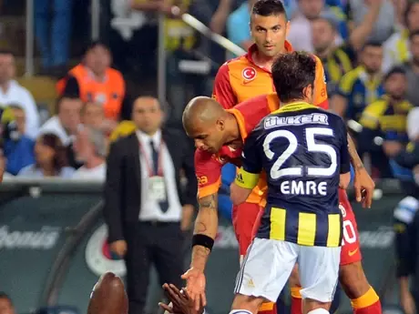 Ünlülerden Derbi Yorumu - Spor