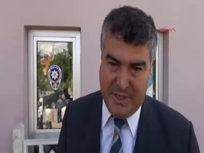 'Sahte İkamet Davasında CHP'li Başkan Beraat Etti 'Sahte İkamet Davasında CHP'li Başkan Beraat Etti