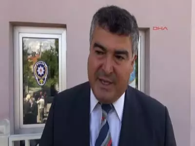 'Sahte İkamet Davasında CHP'li Başkan Beraat Etti 'Sahte İkamet Davasında CHP'li Başkan Beraat Etti