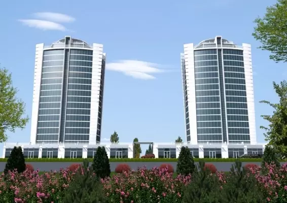Hukukçular Towers Yüzde 100 Kazandırdı