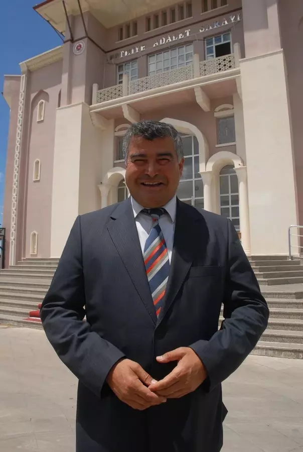 Ölüdeniz Belediye Başkanı Keramettin Yılmaz ve 6 Kişi Beraat Etti Ölüdeniz Belediye Başkanı Keramettin Yılmaz ve 6 Kişi Beraat Etti