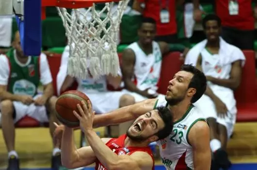 Pınar Karşıyaka: 92 - Erdemir: 65 Pınar Karşıyaka: 92 - Erdemir: 65