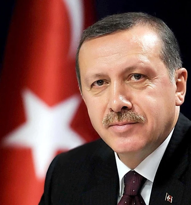 Başbakan Recep Tayyip Erdoğan, &quot;Muhalefetin Desteklemesi ve Esed'in