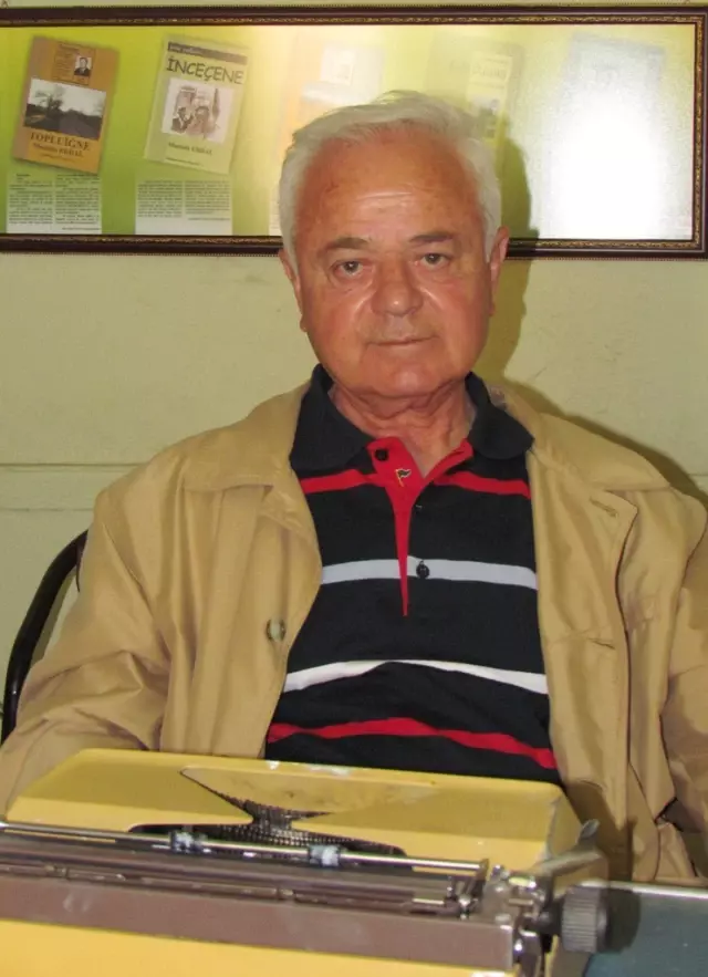 Egeliler Birliği�nden Ödemiş Gezisi Haber