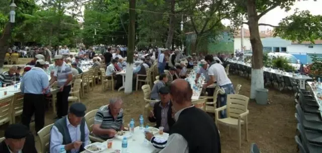 Lezzetli Bir Alternatif Picture Of Kavakli Kofteci Yalikavak Tripadvisor