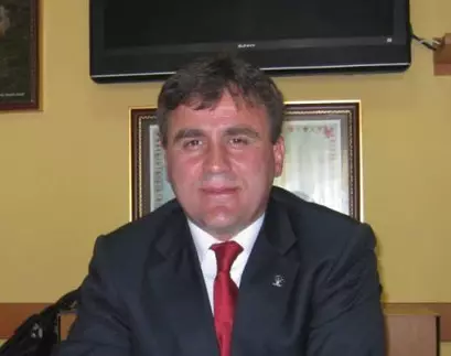 Gümüşhanespor'un Spor Toto 2. Lig'e Yükselmesi