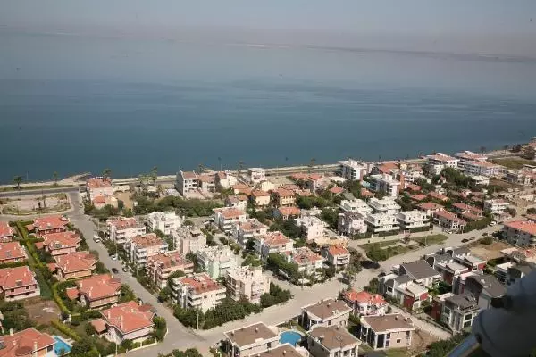 Turistik Pansiyonculardan Amaç Dışı Kullanım İsyanı Haberler