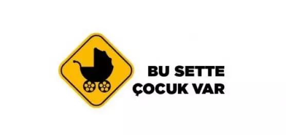 Çocuk Oyuncular İçin Örgütlendiler! Çocuk Oyuncular İçin Örgütlendiler!