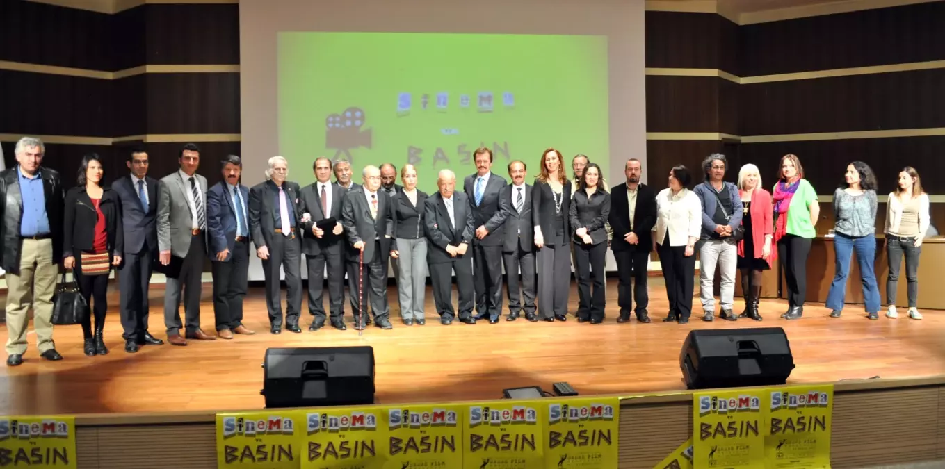 Dadaş Film Festivali Ödülleri Verildi