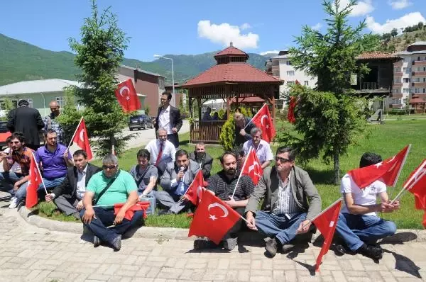 Akil İnsanlar Heyeti Başkanı Hakyemez'in Açıklaması Akil İnsanlar Heyeti Başkanı Hakyemez'in Açıklaması