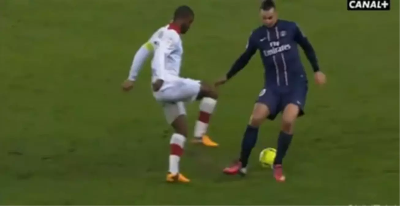 Chedjou Ibra'nın Aklını Aldı