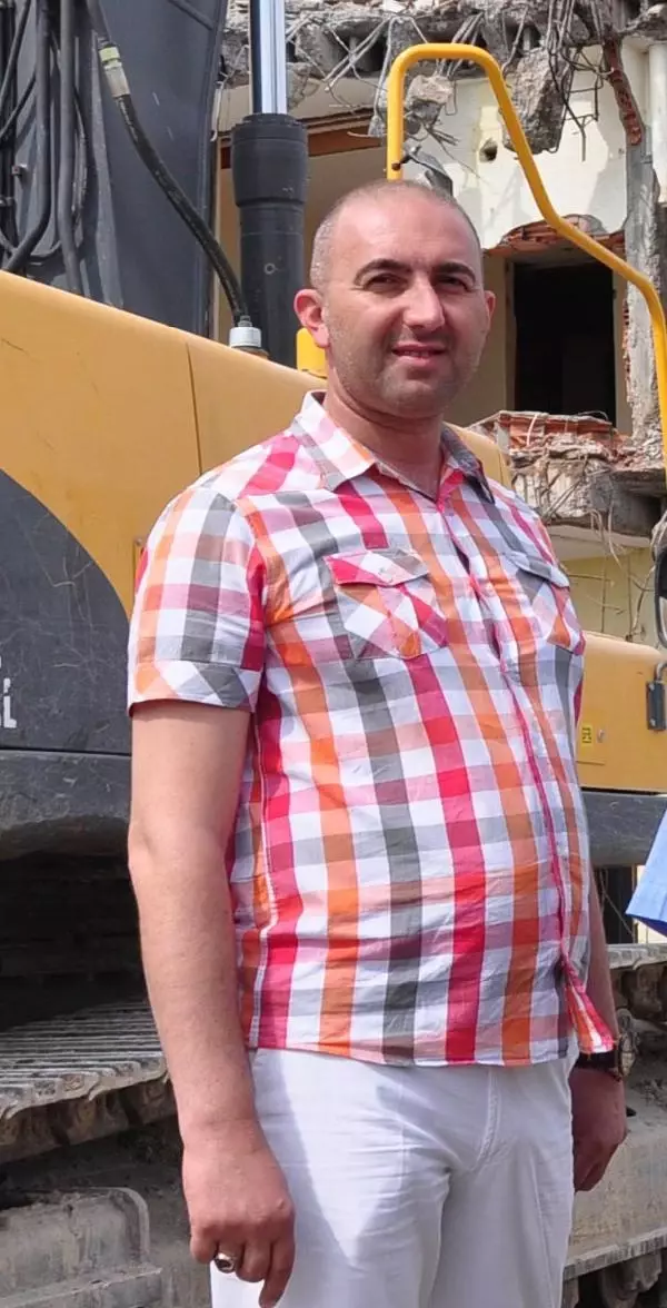 Datça Öğretmenevi�nde Felaketin Eşiğinden Dönülmüş Haberler