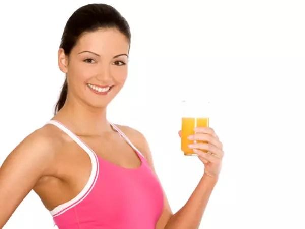 Yaz için Detoks Programı Yaz için Detoks Programı