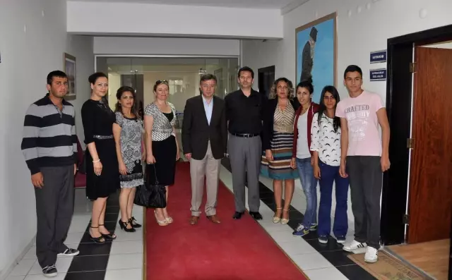 'Nazar Etme Ne Olur' Türkiye 2'ncisi Oldu
