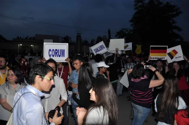 Uluslararası 6. Onkoloji Günleri Muş'ta Başladı