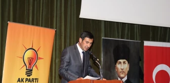 Bayburt'ta 'İslam Kardeşliği' Konulu Konferans