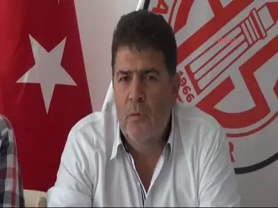Antalyaspor'da Yönetim de İstifa Etti - Haber