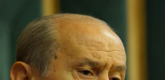 MHP Genel Başkanı Bahçeli Isparta'da