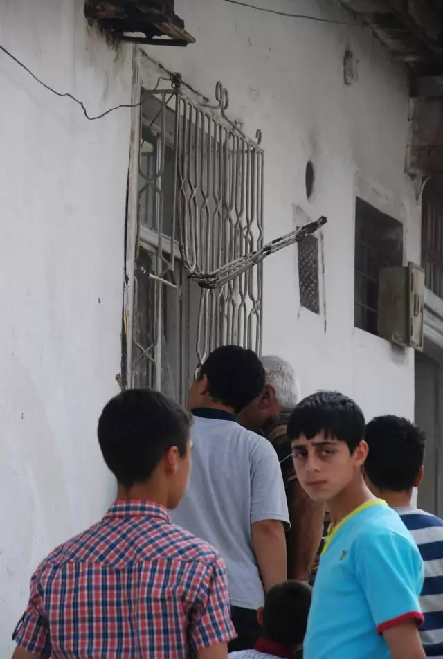 Tokat�ta Ahşap Ev Yangını Ucuz Atlatıldı Haber