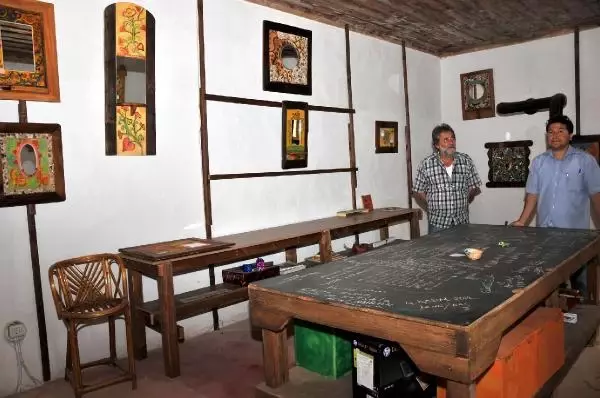 Antalya Bürosu'nun Bölge Haberleri (2) Antalya Bürosu'nun Bölge Haberleri (2)