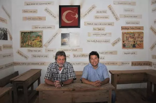 Antalya Bürosu'nun Bölge Haberleri (2) Antalya Bürosu'nun Bölge Haberleri (2)