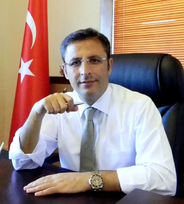 Antalya Bürosu'nun Bölge Haberleri (2) Antalya Bürosu'nun Bölge Haberleri (2)