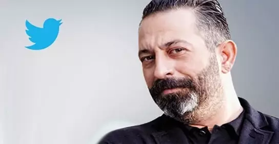 Cem Yılmaz Tepki Gösterdi Cem Yılmaz Tepki Gösterdi