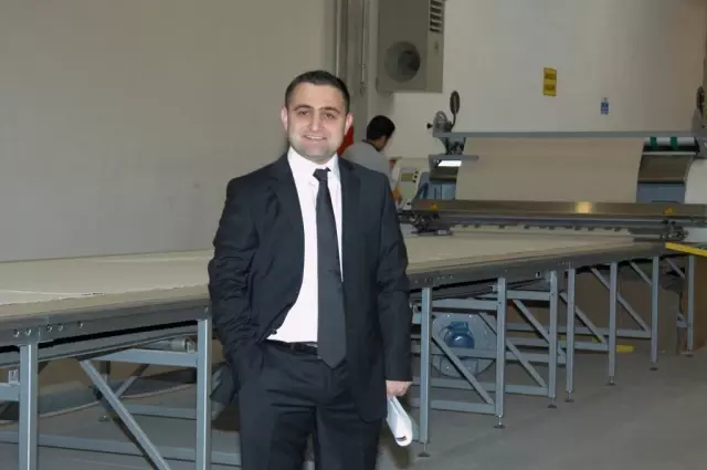 Eskişehir�den Curaçao�ya Mobilya Eskişehir