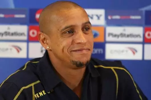 Sivasspor, Roberto Carlos ile Anlaştı - Haber