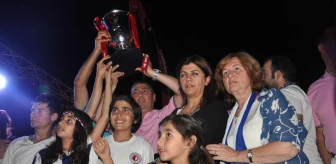 Fethiyespor Mustafa Ceviz'le Devam Kararı Aldı