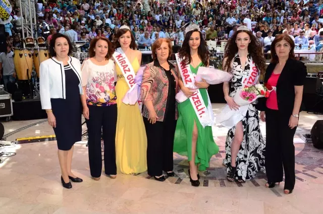 Kemalpaşa'da Görkemli Festival