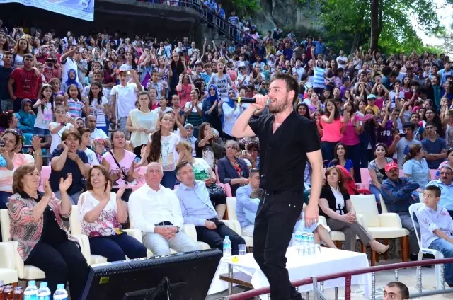 Kemalpaşa'da Görkemli Festival