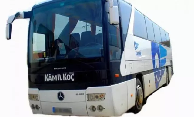 87 Yillik Kamil Koc Otobus Firmasi Satiliyor Haberler Com Ekonomi