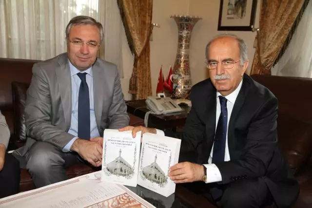 bursa valiligi nden hudavendigar