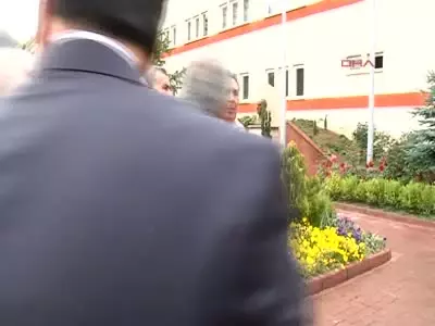 Aydın Doğan'dan Gümüşhane'de