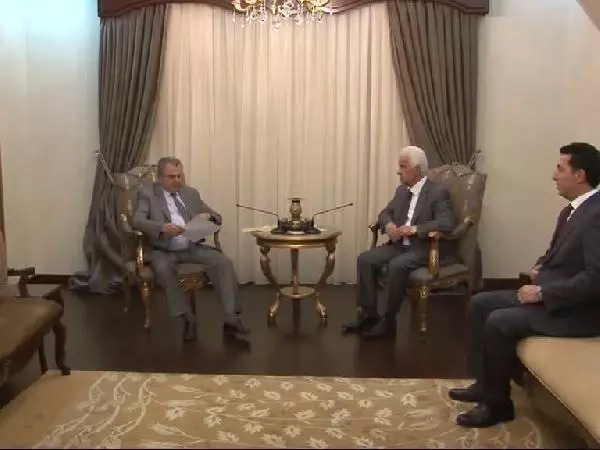 KKTC'de Başbakan İrsen Küçük Hükümeti İstifa Etti Haber