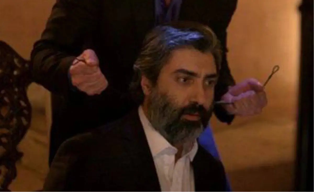 kurtlar vadisi pusu da yer yerinden