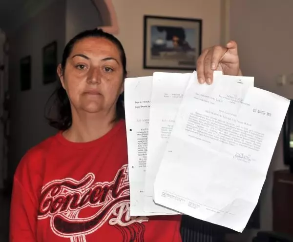 �Ayberk Ölünce mi Evde Bakım Parası Verecekler� Haberler