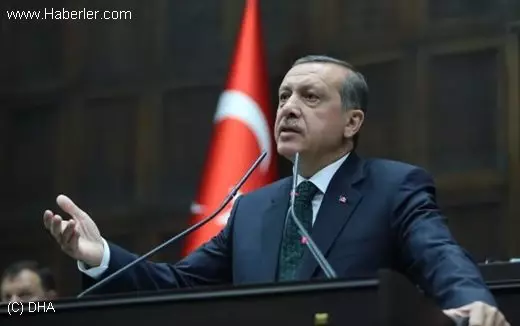 AK Parti TBMM Grup Toplantısı AK Parti TBMM Grup Toplantısı