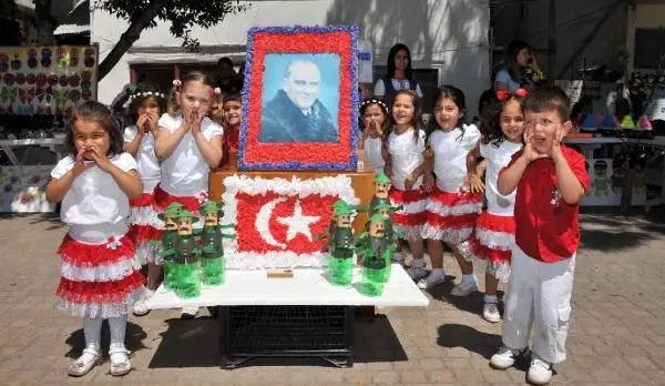 Antalya Bürosu'nun Bölge Haberleri (2) Antalya Bürosu'nun Bölge Haberleri (2)