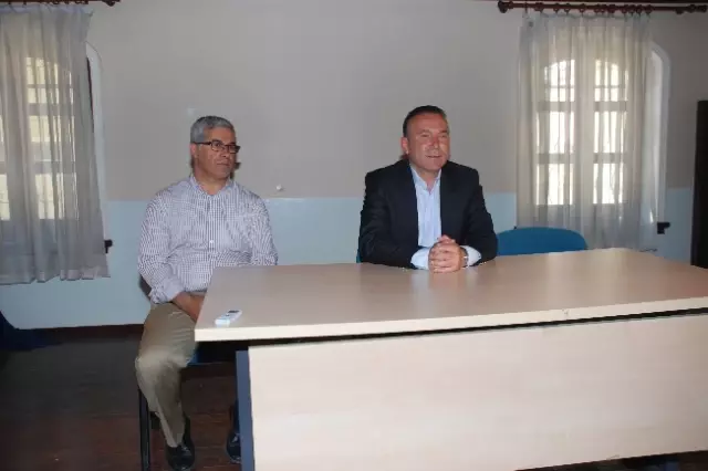 Doğan Kariyer Gününde Doğan Kariyer Gününde