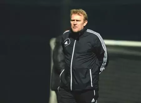 Kayserispor, Prosıneckı'nin Sözleşmesini Uzatacak Kayserispor, Prosıneckı'nin Sözleşmesini Uzatacak
