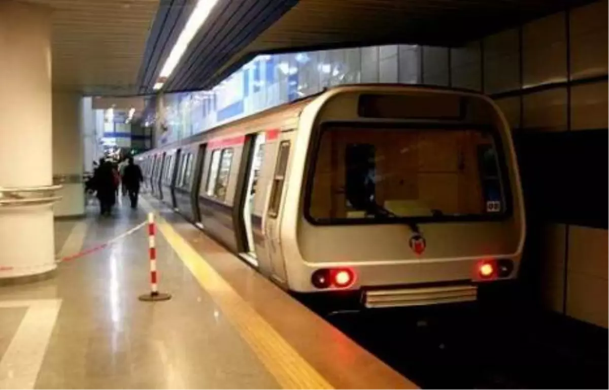 basaksehir kirazli metro hatti hizmete acildi