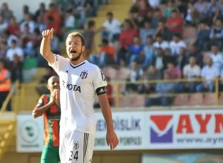 Trabzonspor'da Transfer Çalışmaları Trabzonspor'da Transfer Çalışmaları