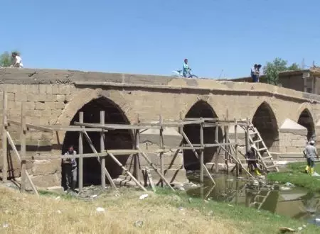 Galeri Dunaysir Yemek