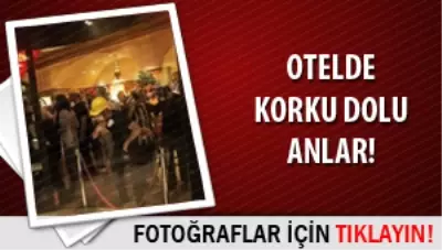 Yahudi Lobisi: Taksim'i Tahrir Yapalım