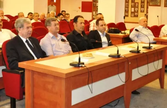 Kemalpaşa Üniversiteyi Hakediyor